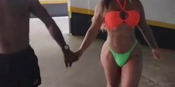 The Zodiac Women Beauty: Pamella Cristiny Fat Brazillian Prostitute Fuck In Carnaval