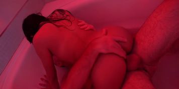 Stay In Motel (Julz Gotti)