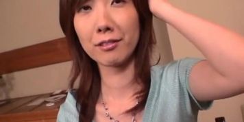 Japanese 30 YO Wife Part 3