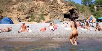 Odessa beach review