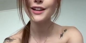 Dainty Wilder New Cheat With Me On Vacation Video Leaked