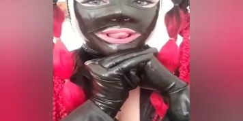 Miss Maskerade Birthday 2020 (RubberDoll)