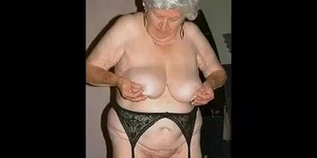 Slideshow of village hairy grannies
