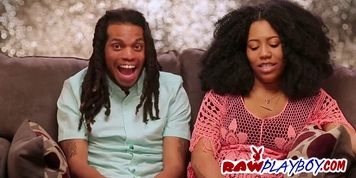 Real couples doing Real stuff on national television THis is the most kinky tv series ever made