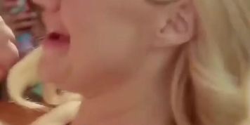 Alexa Reddy Bikini Scene  in The Bad Boy Who Ruined Me