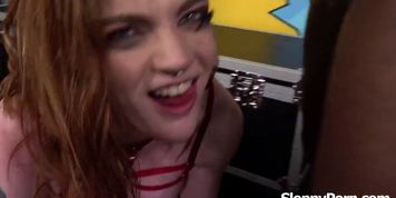 SLOPPY PORN - Dirty Sluts - video 1 (Adreena Winters, Angel Long, Azura Alii, Sophie Anderson)