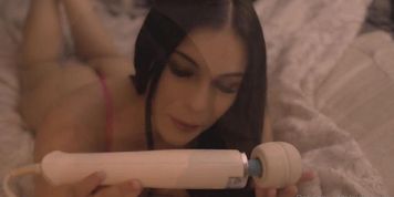 Puffin ASMR Dildo Play Video Leaked