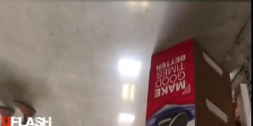 Store Flash