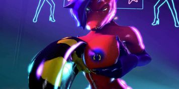 [KASDAQ] - Cayenne Yiff HMV
