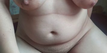 Trying to impregnate chubby teen PAWG girl. cumming in her womb!