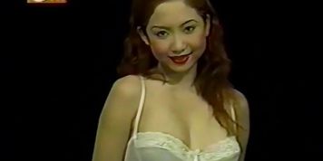 TAIWAN SEXY LINGERIE SHOW 120 ????? 120