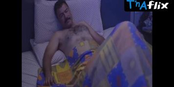 Arel Grijalva Butt,  Breasts Scene  in Las Amantes Del Narco Ii