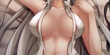 Azur Lane Enterprise 2D Hentai