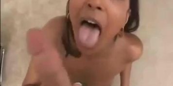 chicka is the best sucker