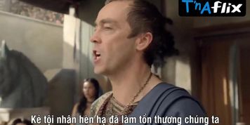 Unknown Breasts Scene  in Spartacus