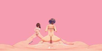 360 VR HENTAI