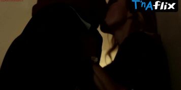 Krystle Martin Breasts Scene  in Incomplete