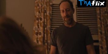 Amy Hargreaves Butt,  Underwear Scene  in They/Them/Us
