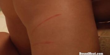 The Education of Erica:Lesbian Maid Uses Strapon On Mistress (Victoria Pure)