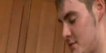 Lara Latex Fucks Her Teen Loverboy