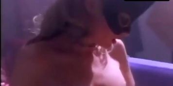Monique Parent Breasts Scene  in Love Me Twice