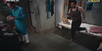 Chull Episode 2 Web Series