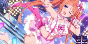 SakuraSuccubus episode 1
