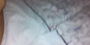 Grandmas Morning Wake up Suck my Cock like Lolipop and Drink Cum