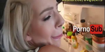UN BUEN APERITIVO PARA LA NOCHE (SUBTITULADO AL ESPA&Ntilde;OL) (Bella Rose)