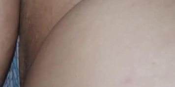 Sleepy candid aunt pussy ass bbw pawg