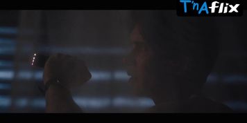 Sasha Luss Breasts,  Underwear Scene  in Anna