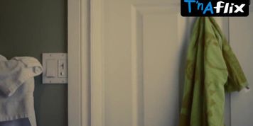 Jennie Raymond Butt,  Breasts Scene  in Sex AND Violence