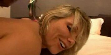 Ana Nova vs BBC...Kyd!!! (Tara Young)