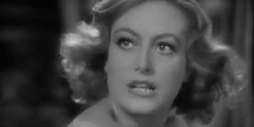 Joan Crawford Sexy Scene  in Dancing Lady (Norma Joel)