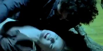 Romi Koch Breasts Scene  in Dead Doll (K.C.)
