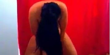 Fat And Busty Romanian Cam Girl