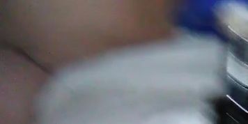 Fatty Fat Screw Machine