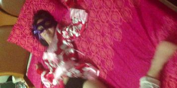 Chinese tickle