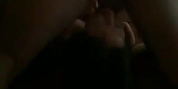 mature asian mom devouring my cock