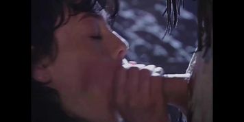 Fuck The Apocalypse 2 (Germany 1996, Anita Dark, Christina Dark) - Anita Blonde (Kristina Blond)