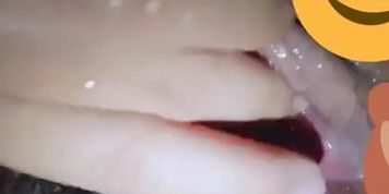 Virgin pussy