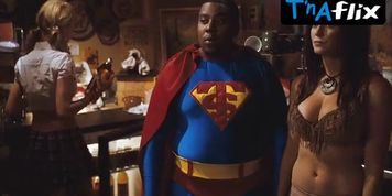 Diora Baird Sexy Scene  in Stan Helsing
