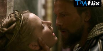 Sofya Lebedeva Sexy Scene  in Vikings: Valhalla