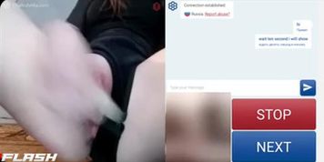 omegle russian girl 1