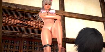 3D Porn - Corrin - Fire Emblem