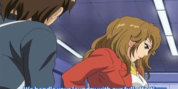 Hentai - laundry