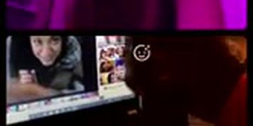 Ig cum flash