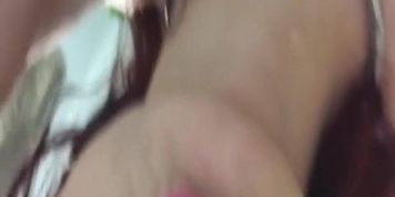 Very Hot Girl On Self Shot Video