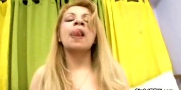 SINFUL BBW - Hot BBW Banging (Alyssa West)