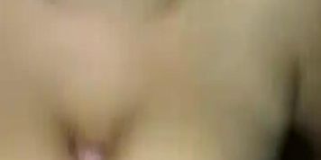 Brunette Tit screw cum shot ending